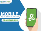 Mobile app development framework