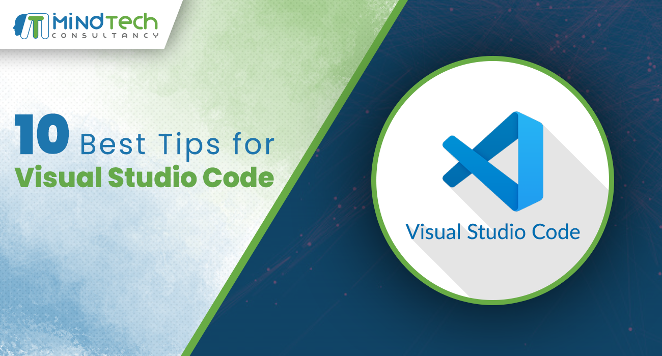 Tips for Visual Studio Code
