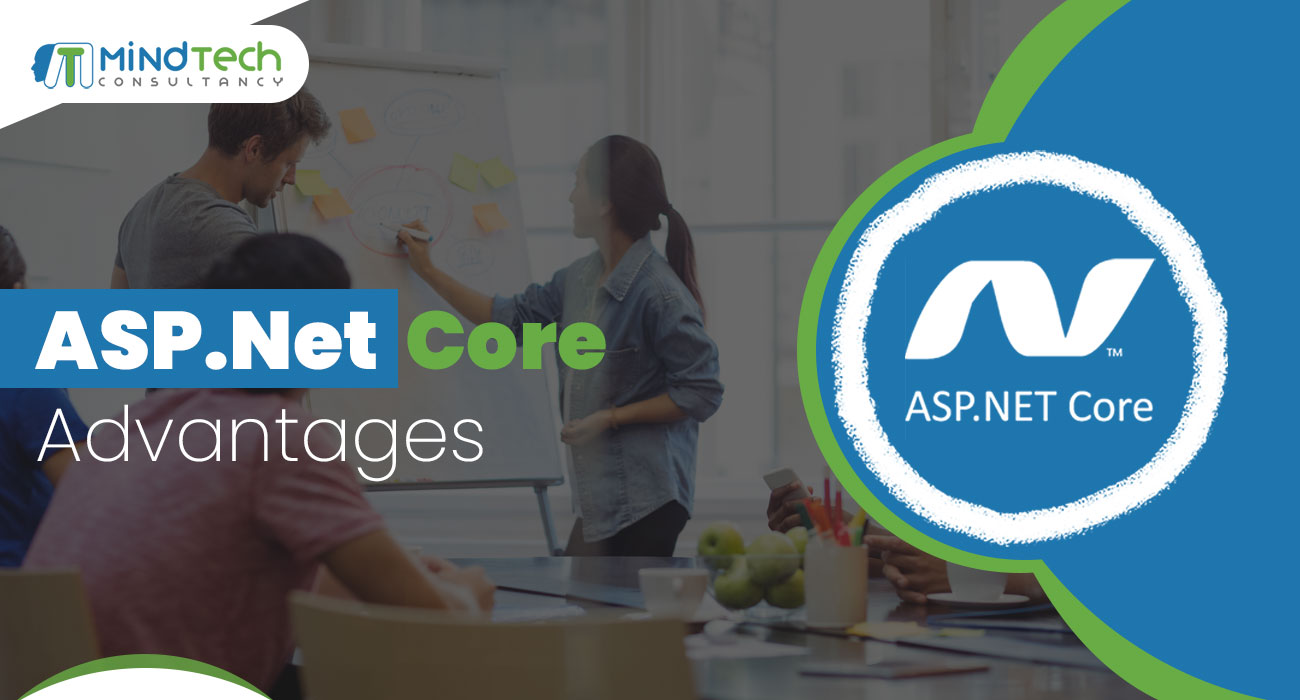 Advantages of Asp.Net Core