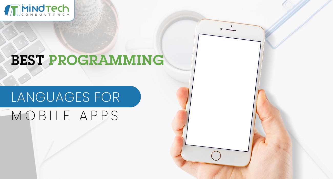 Programming Languages for Mobile Apps
