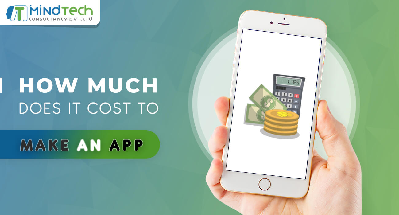 How Much Does it Cost to Make an App
