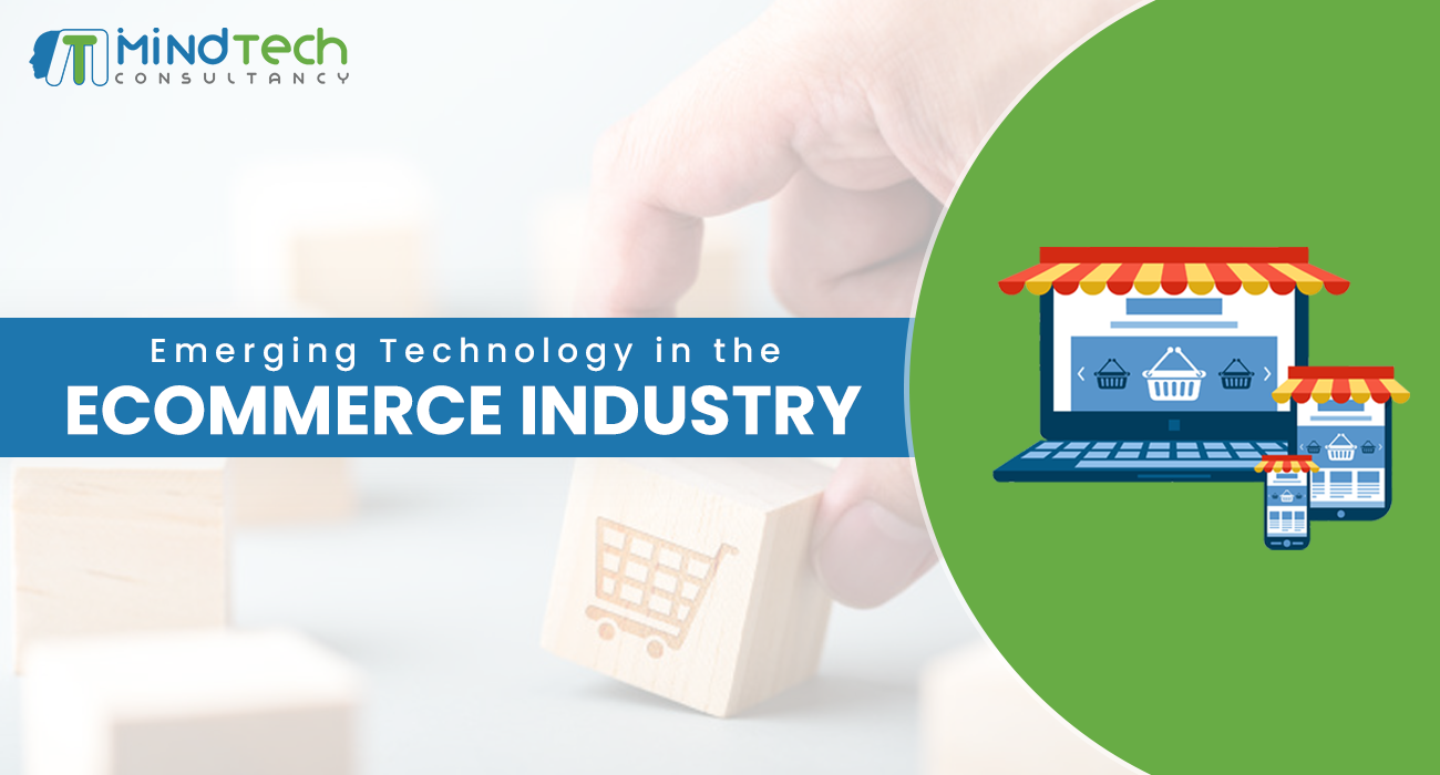 Emerging Technology in the eCommerce Industry